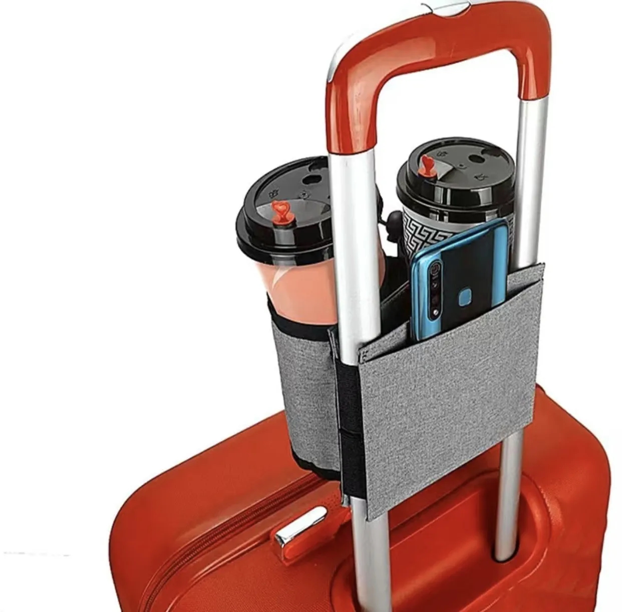 Luggage Travel Drink Bag 3