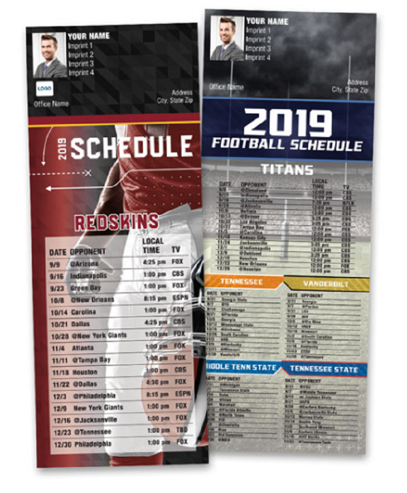 Magnet Schedule 2