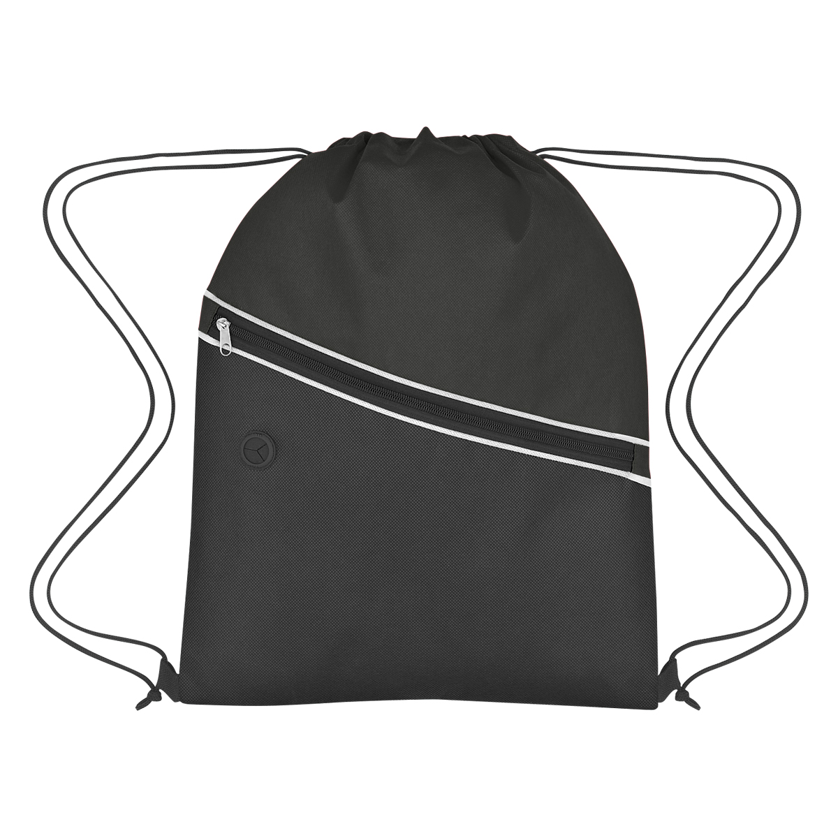 Non-Woven Two-Tone Hit Sports Pack 4