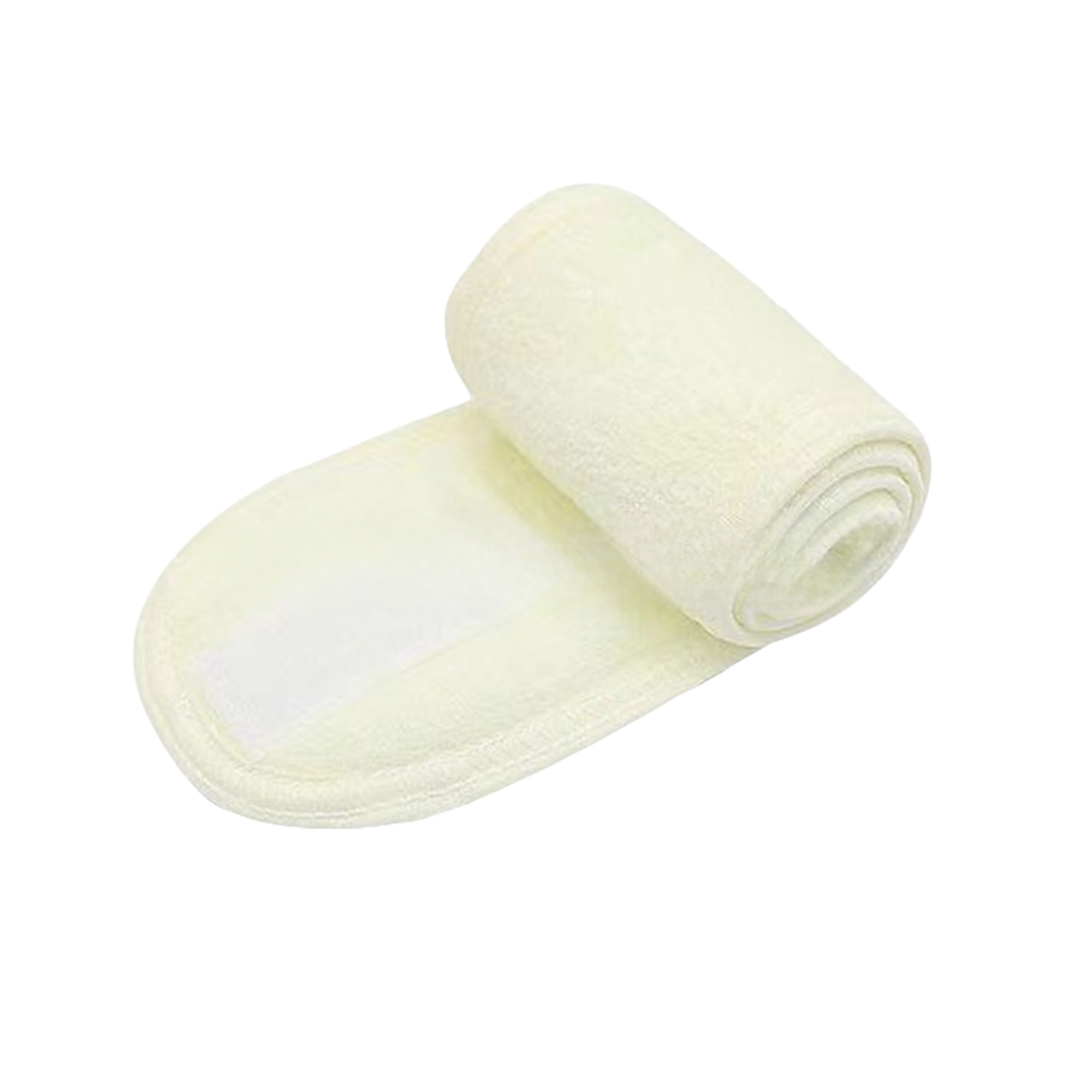 Polyester Custom Logo Sports Headband 4