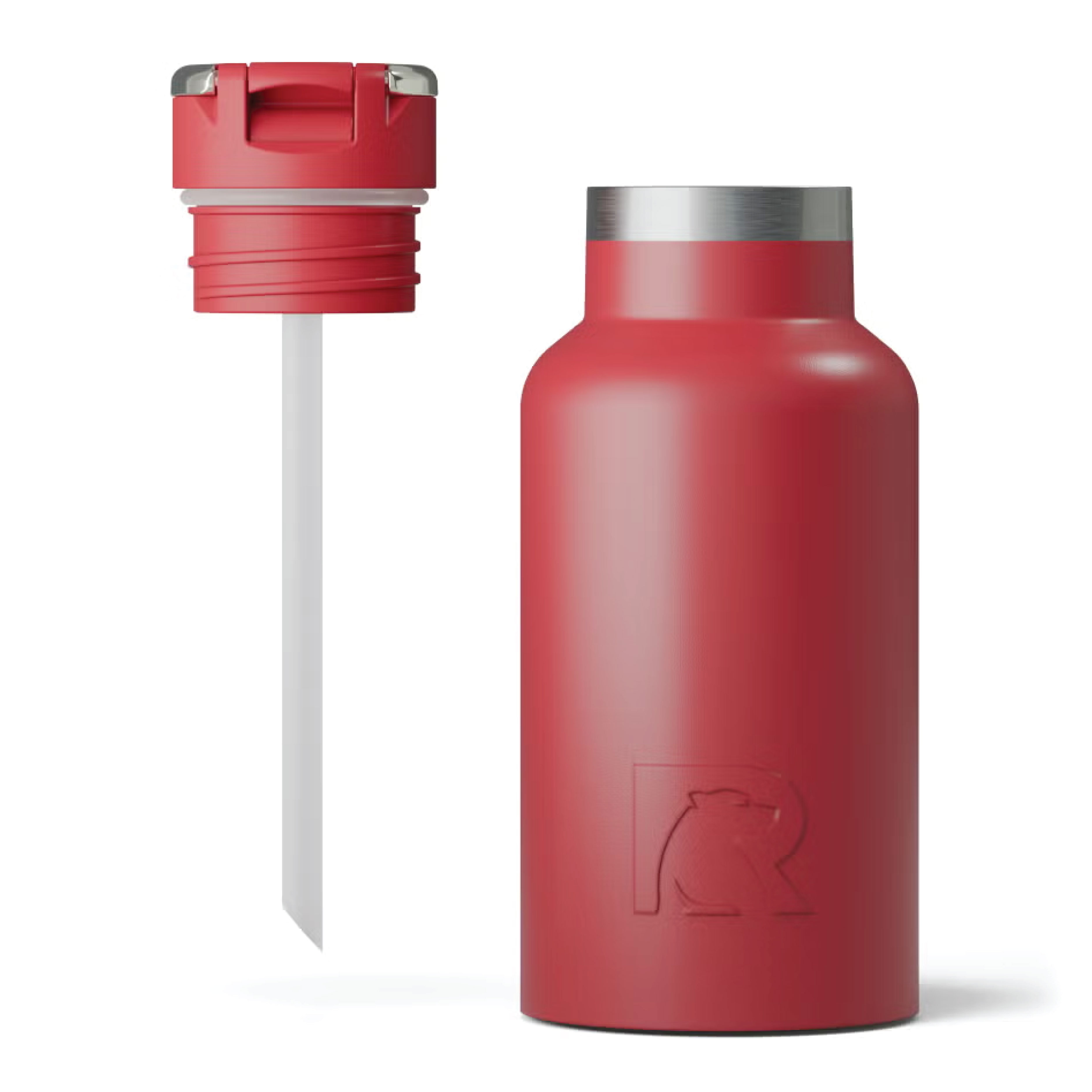 RTIC 12oz Stainless Steel Ceramic Lined Little Journey Water Bottles 2