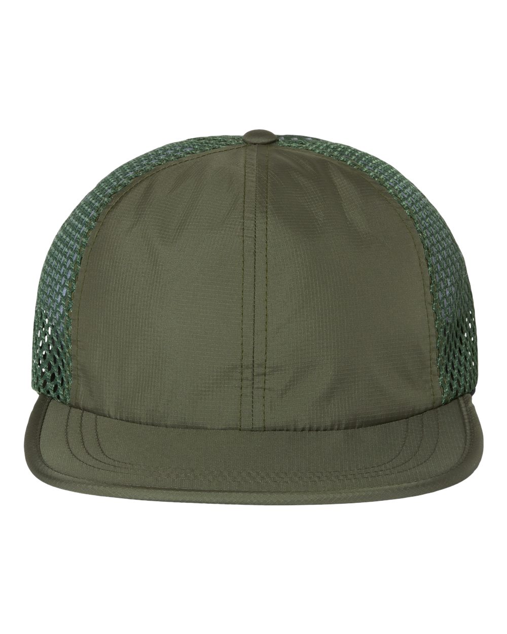 Rogue Wide Set Mesh Cap - 935 12