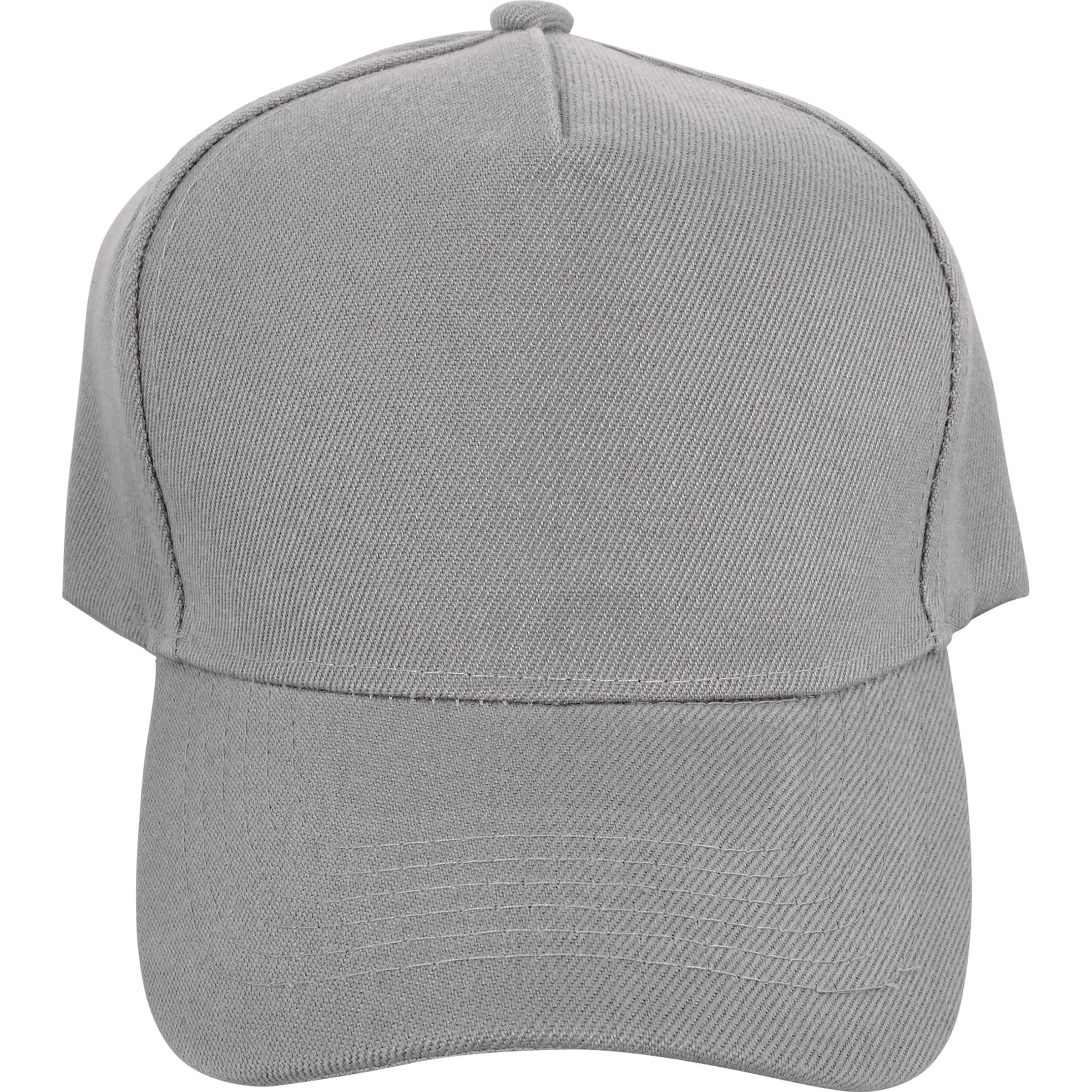 CLASSIC PENTAGON EMBLEM BASEBALL HAT 7