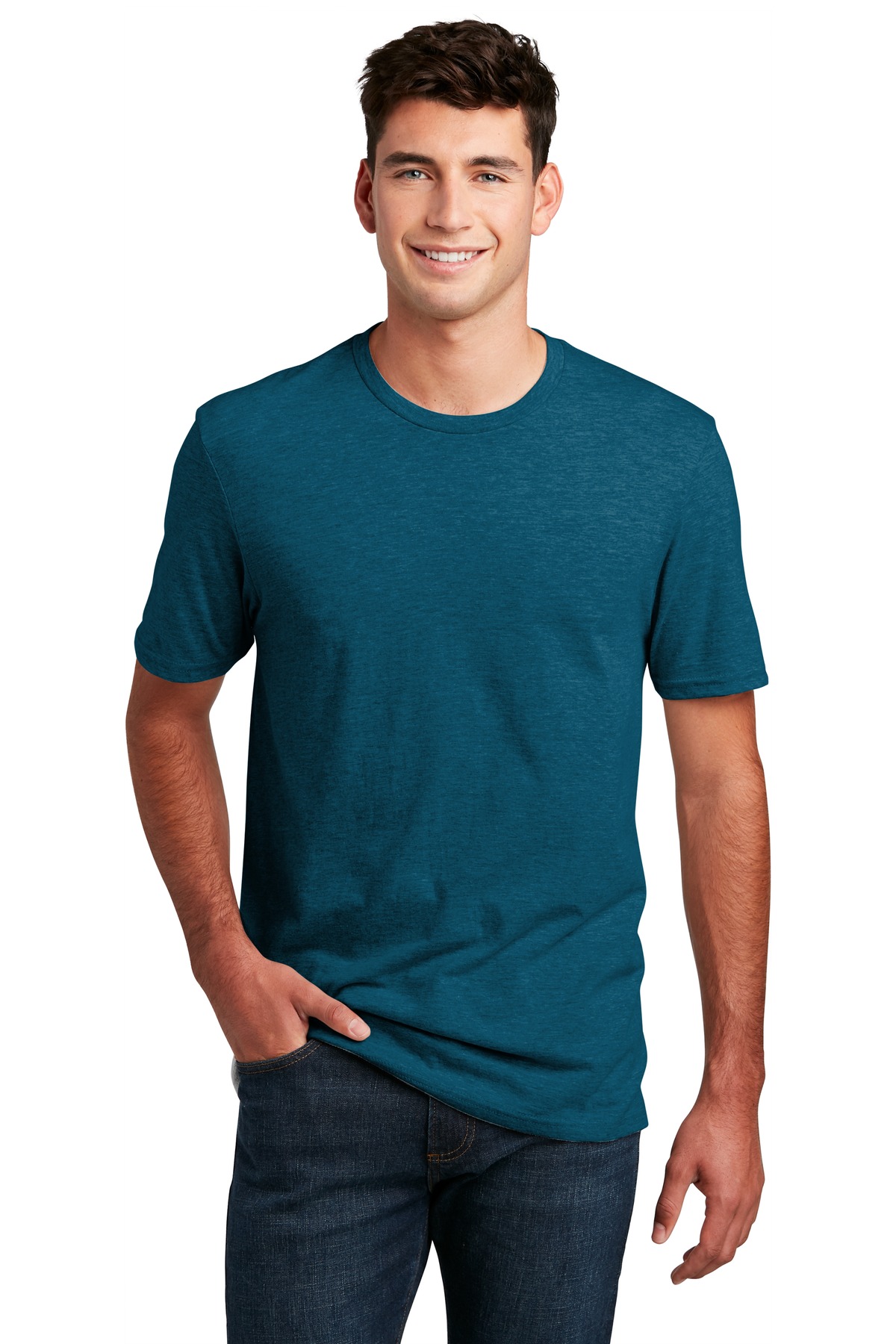District® Perfect Blend CVC Tee 67