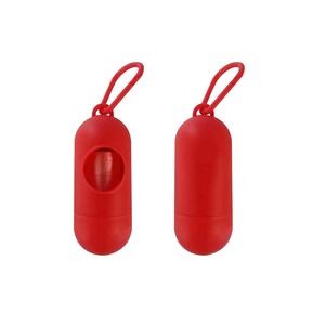 2 In 1 Retractable Dog Leash With Flashlight 22