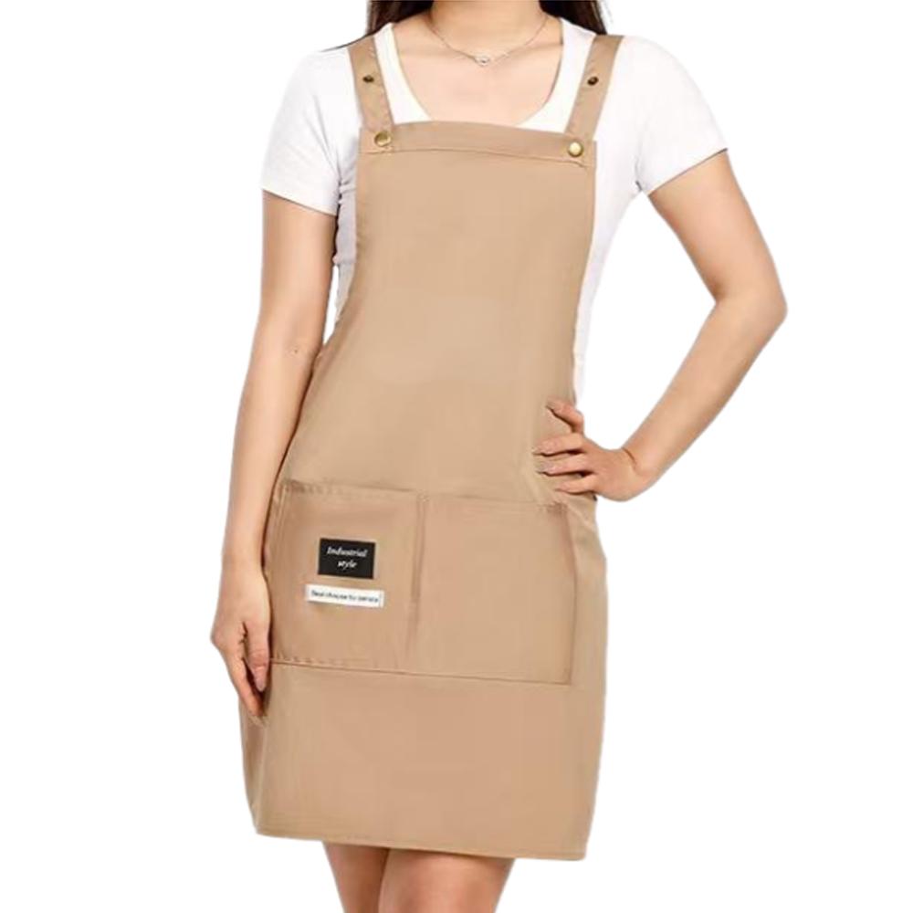 Water Repellent Apron 4