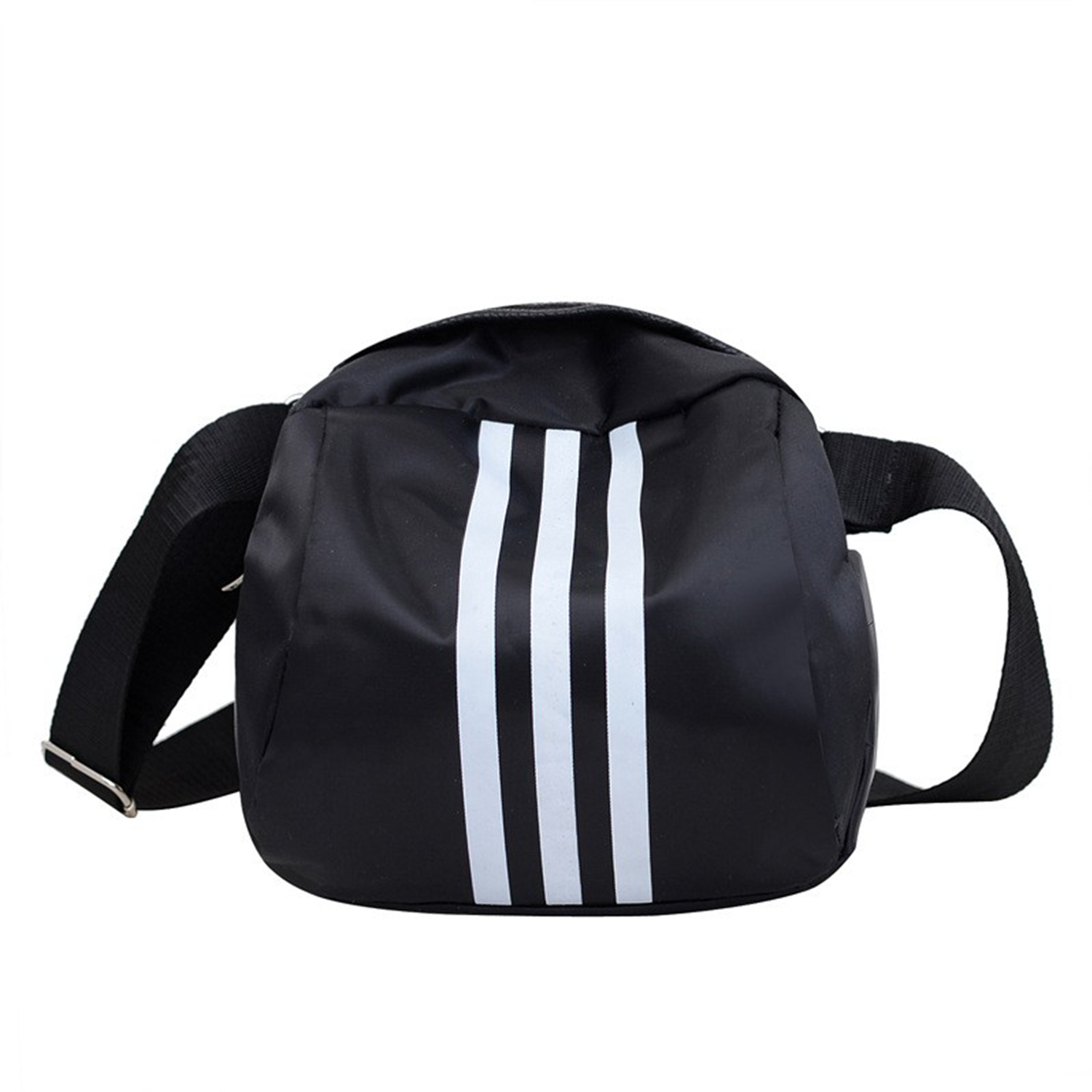 Nylon Large Capacity Crossbody Shoulder Bag 3