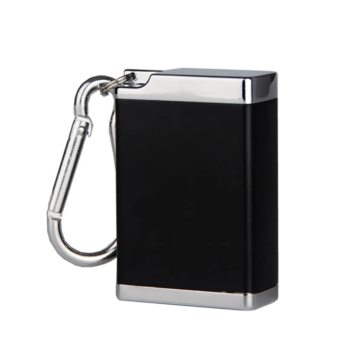 Outdoor Pocket Ashtray 5