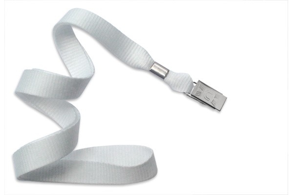 5/8" Polyester Lanyard (J-Hook) 3