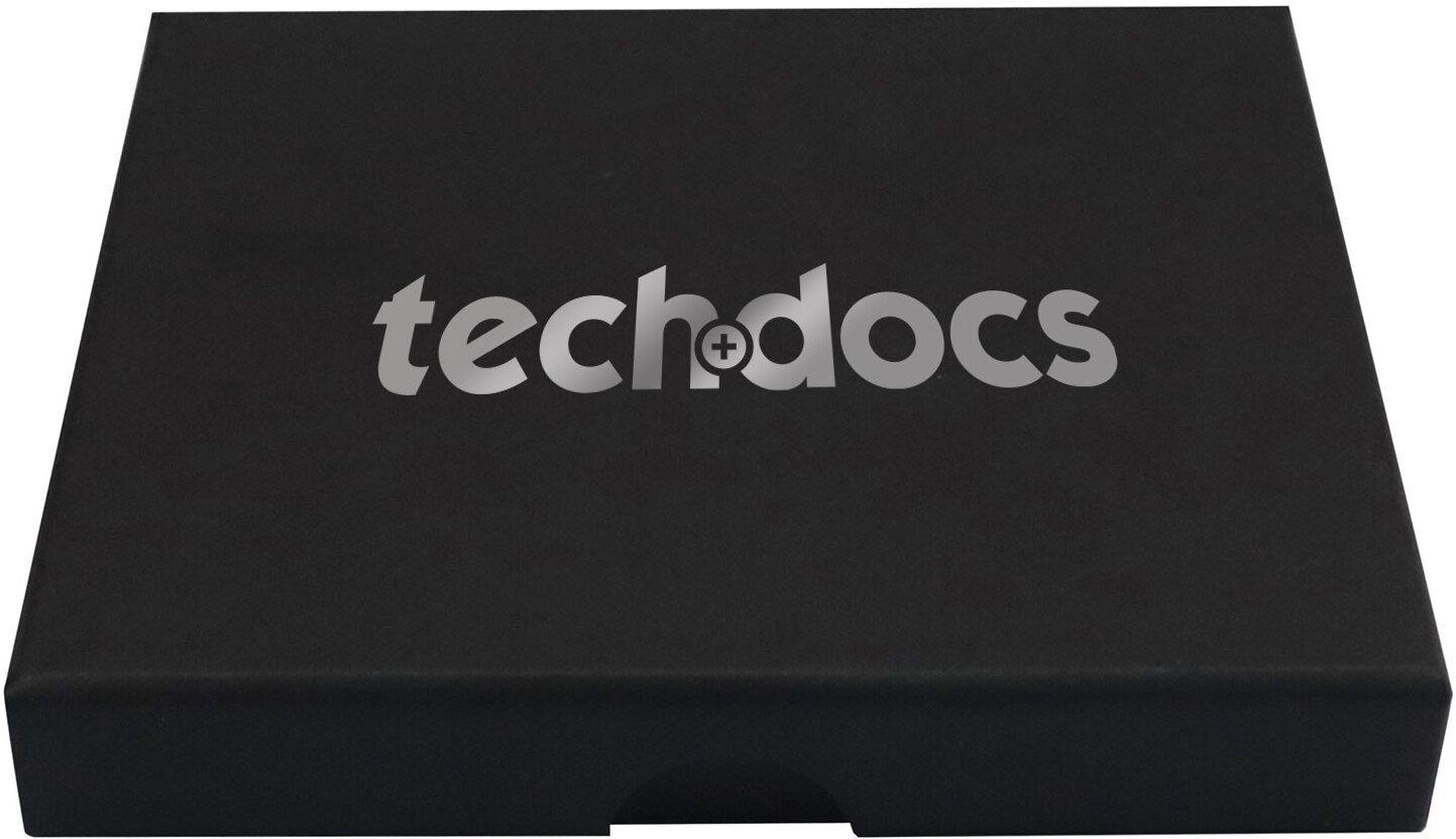 DUAL AVNER KEYCHAIN GIFT BOX SET 18