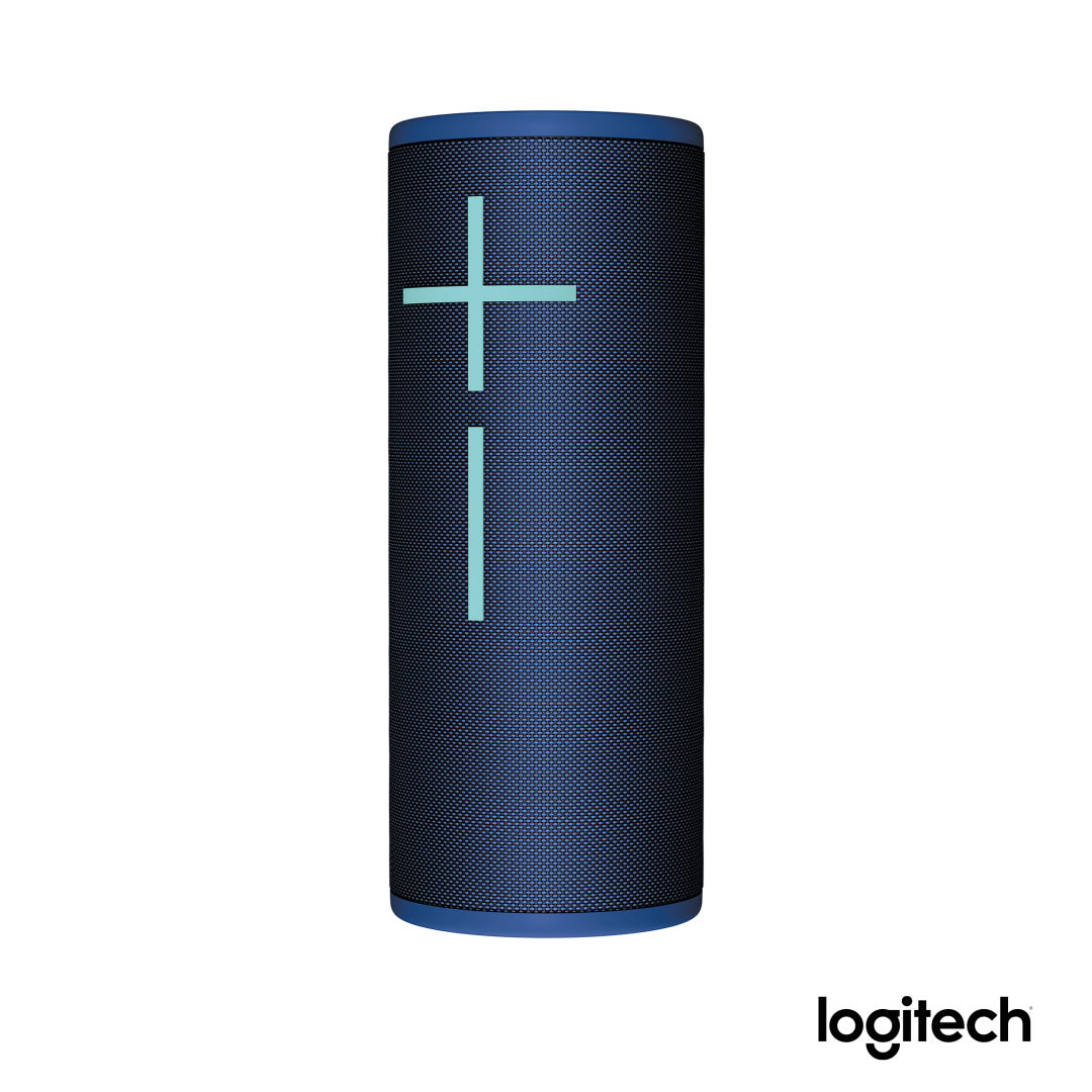 Logitech® Ultimate Ears BOOM 4 Speaker 7