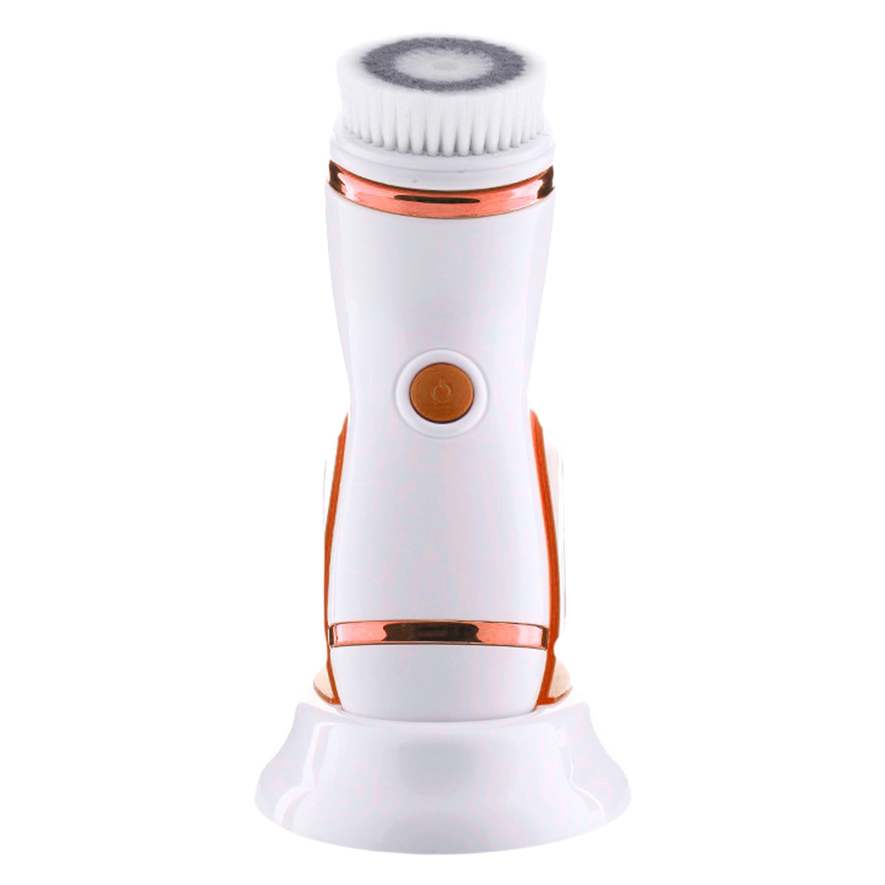Facial Cleansing Brush Set 3