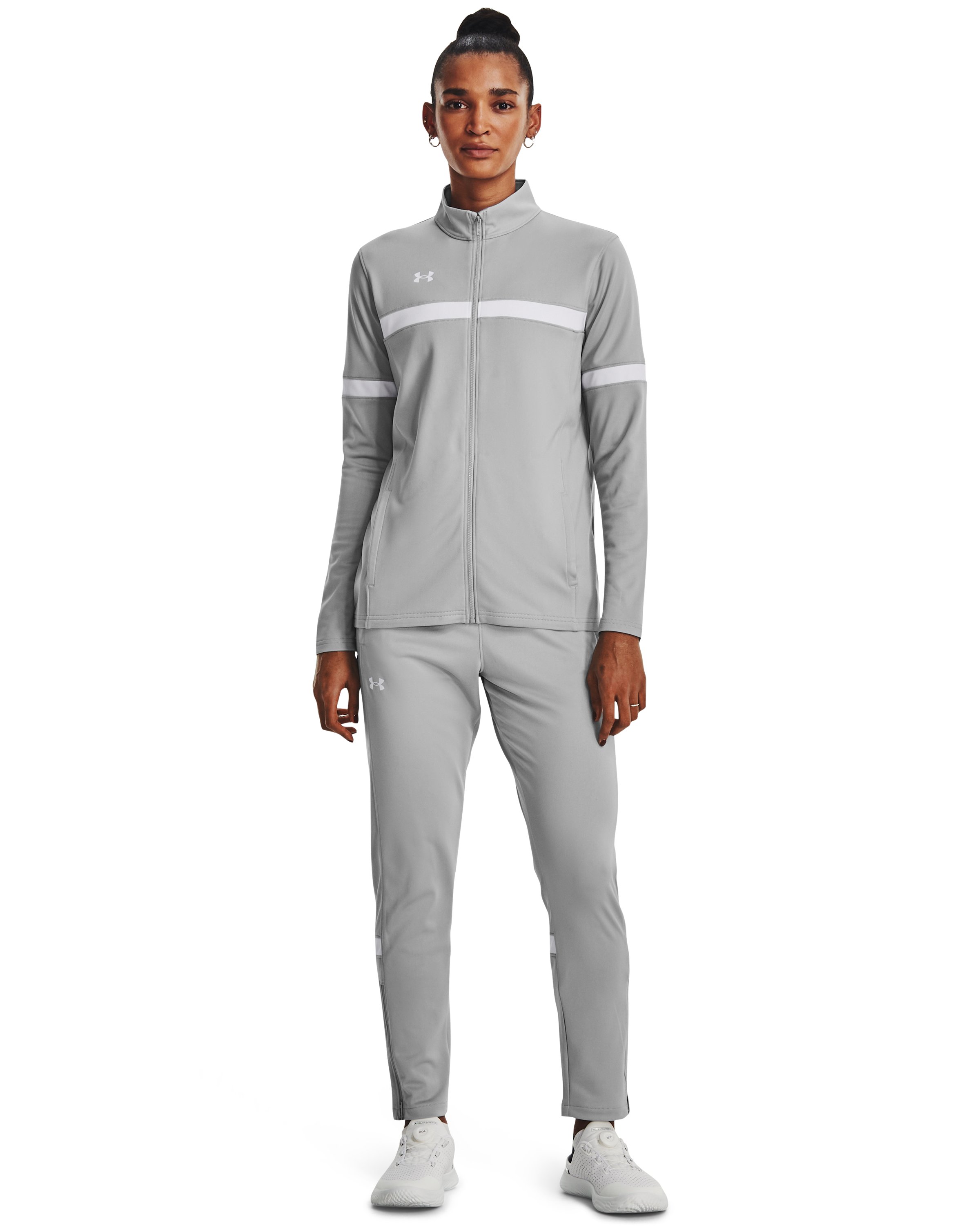 UA Knit Warm Up Team Women's Pants 7