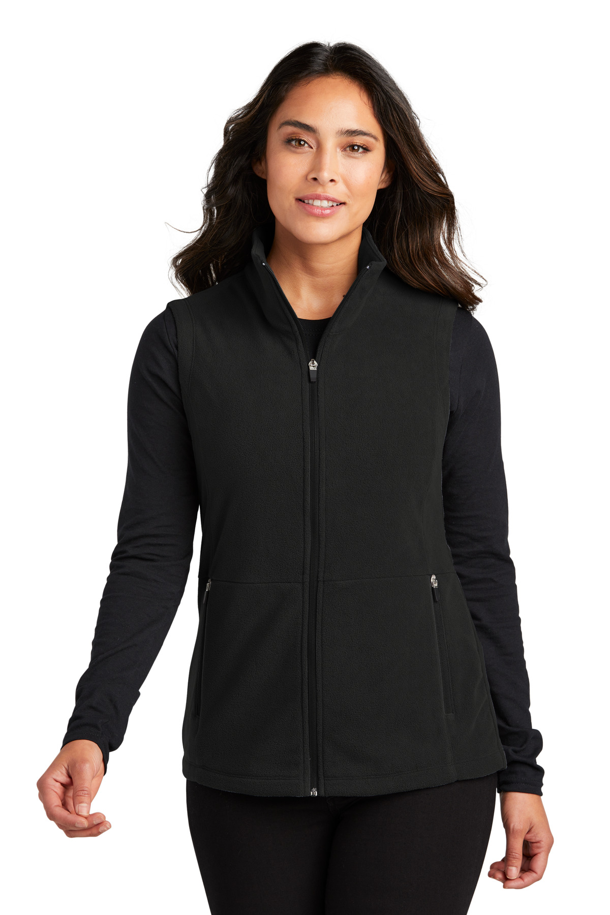 Women's Accord Microfleece Vest