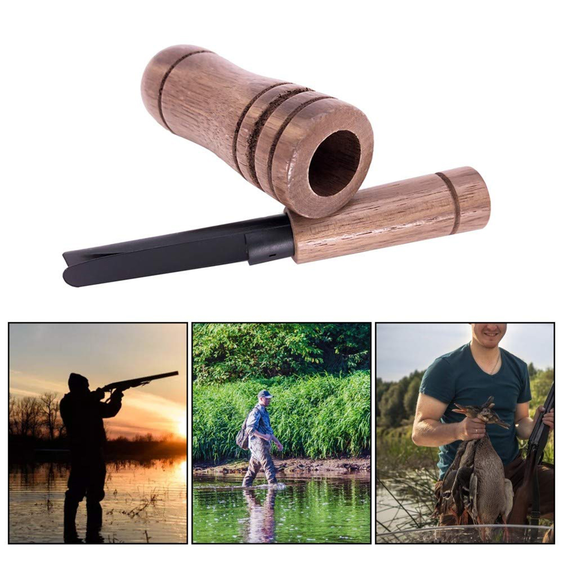 Duck Whistle 2