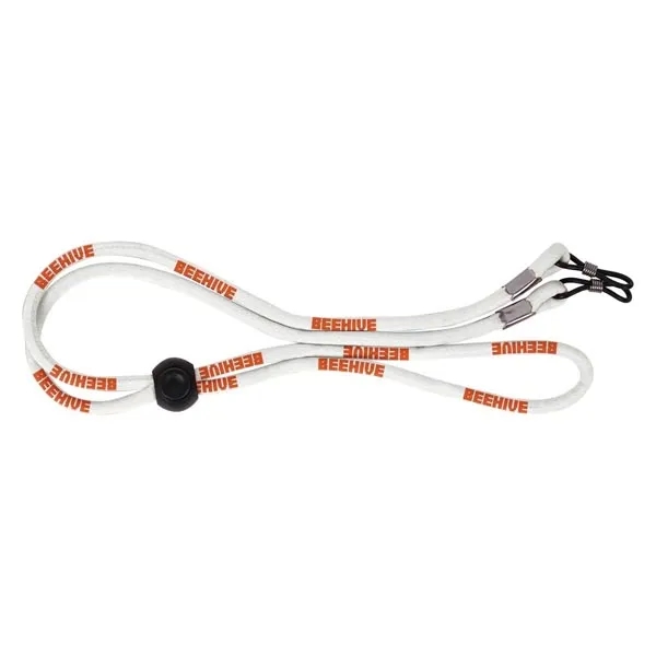 Woven Adjustable Sunglass Strap 15