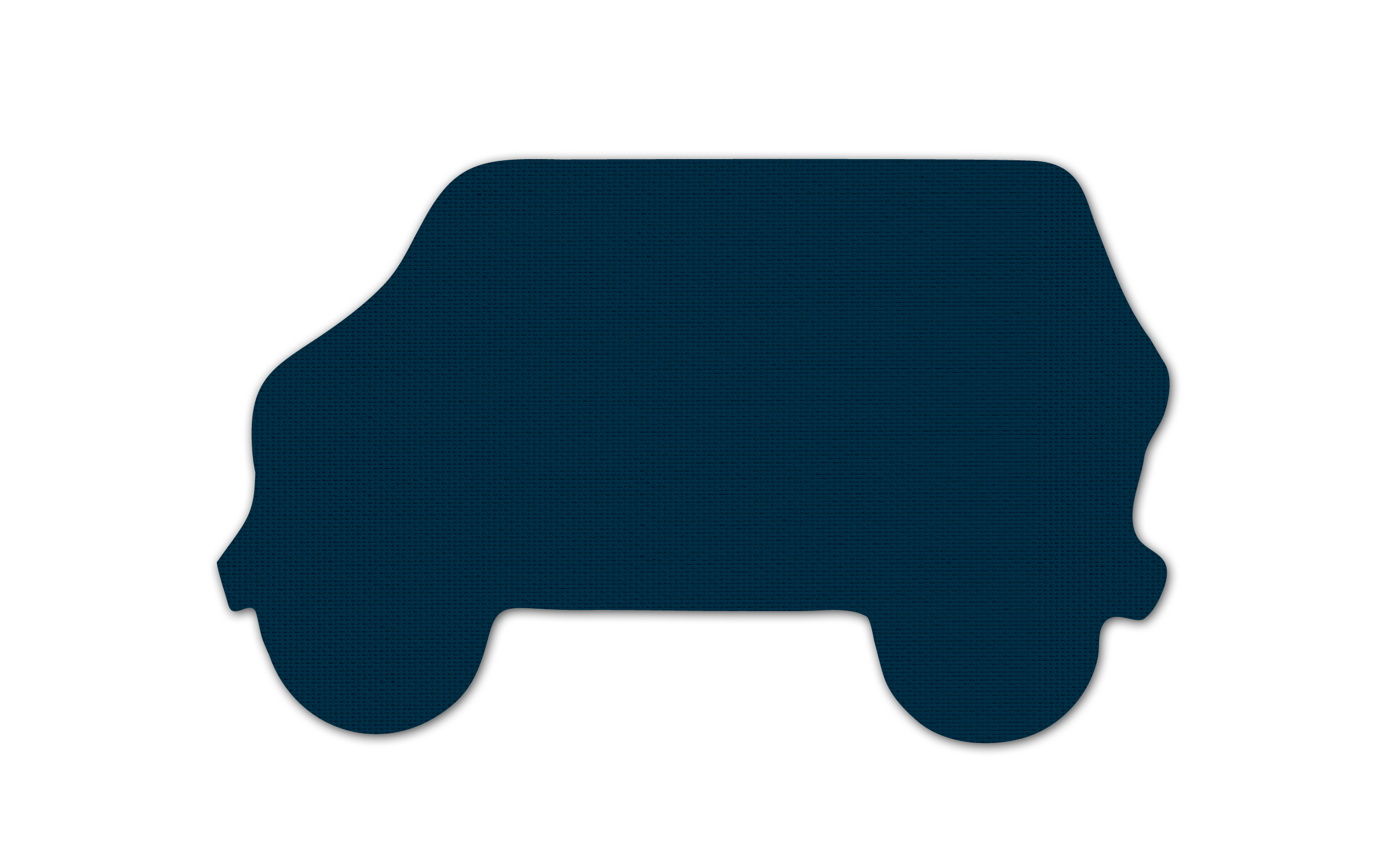 Van Vinyl Jar Opener 85