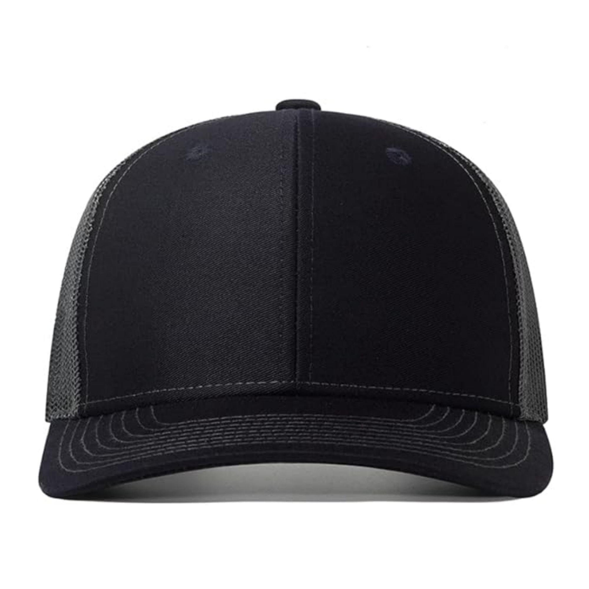 Premium Trucker Cap Adjustable 7