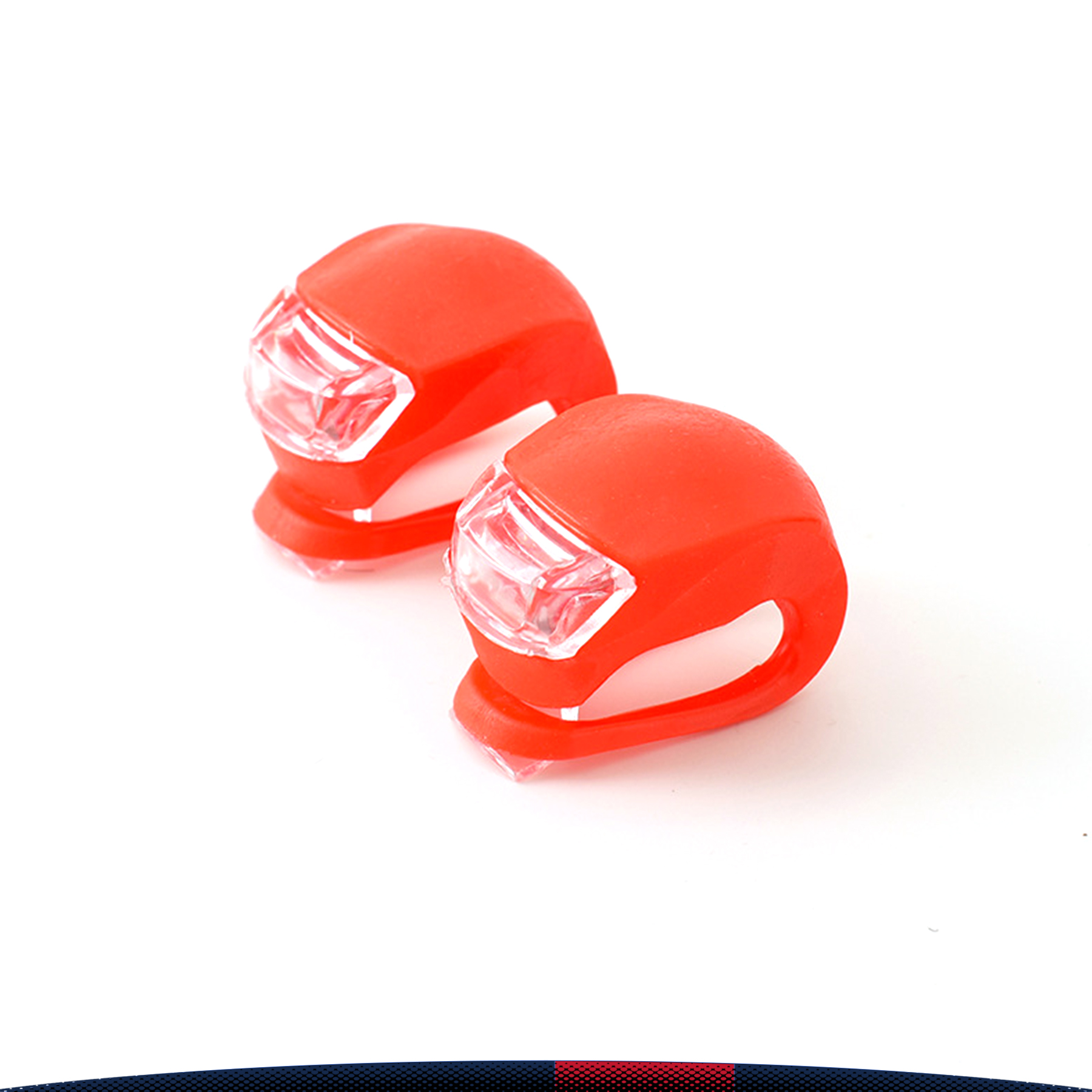 Bichon Bicycle Taillight 3