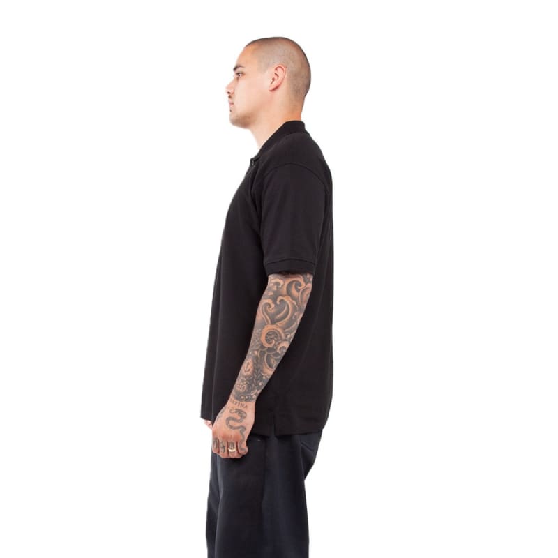 Shaka Wear Men's Polo 8