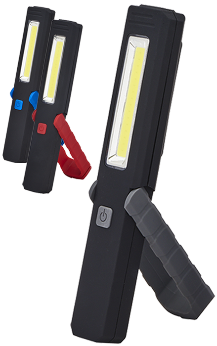 Magnetic Kickstand Worklight (COB) 12