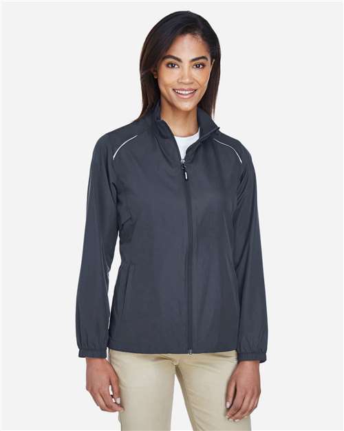 Women's Techno Lite Motivate Unlined Lightweight Jacket - 78183 11