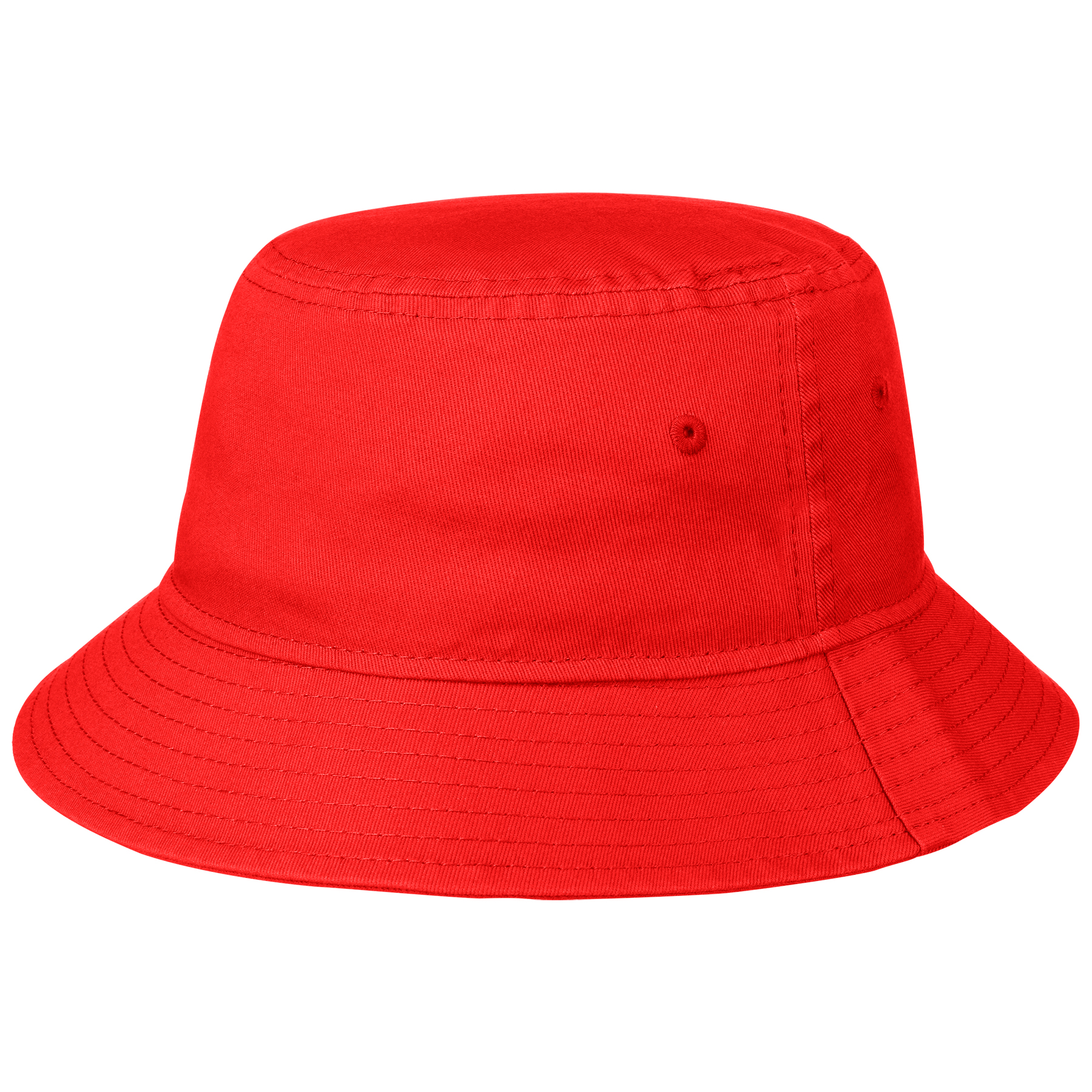 Cotton Bucket Hat 2
