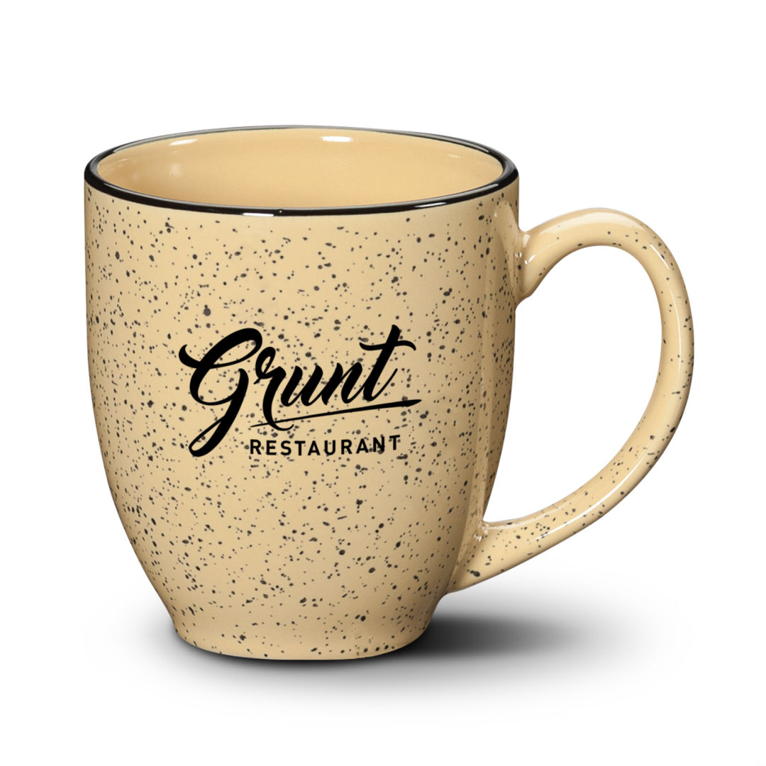 Santa Fe Mug - 16oz - Imprinted 7