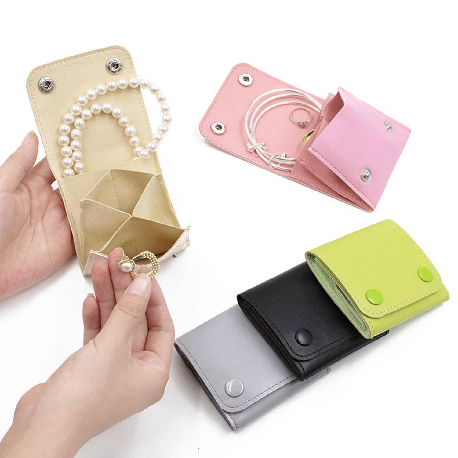 Jewelry Organizer 7