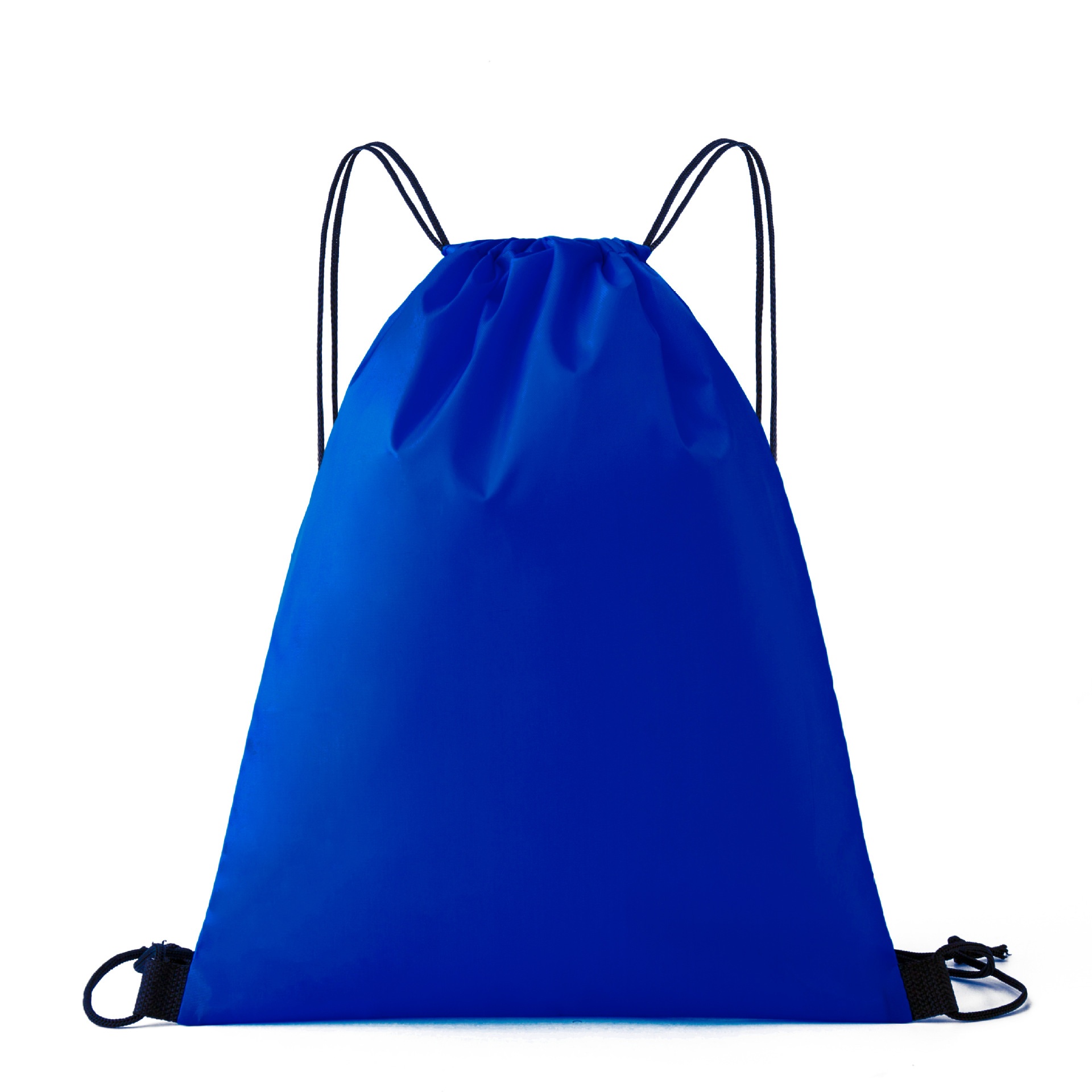 210D Drawstring Cinch Backpack (14" W x 16" H? 5