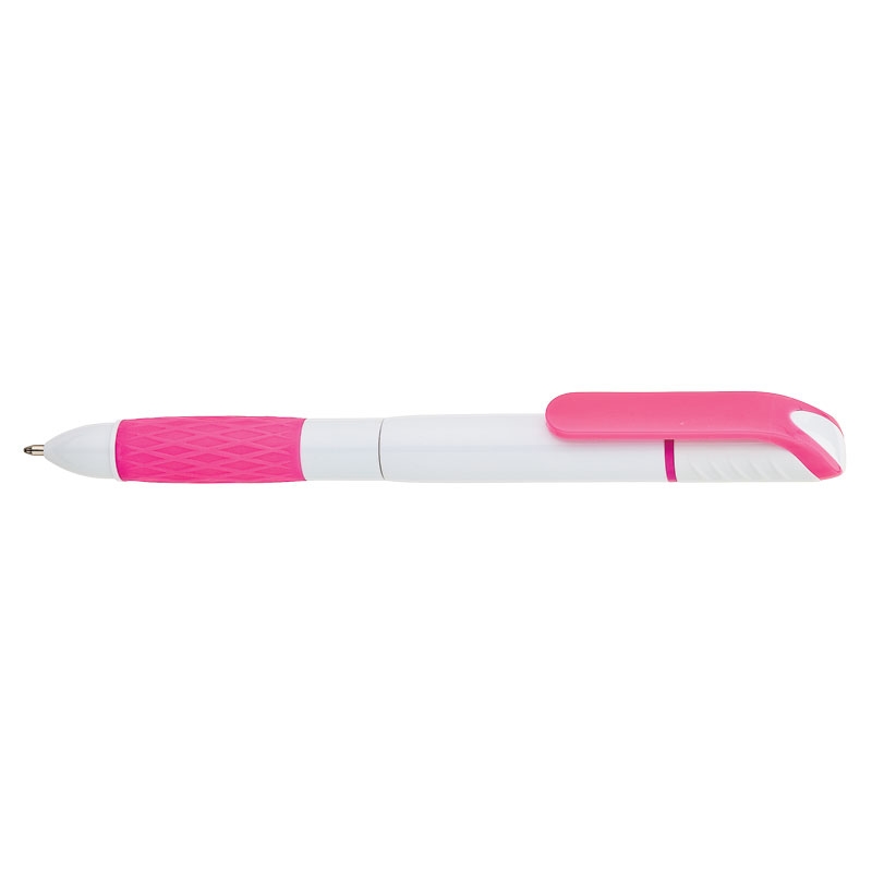 Vortex Ballpoint & Highlighter 6