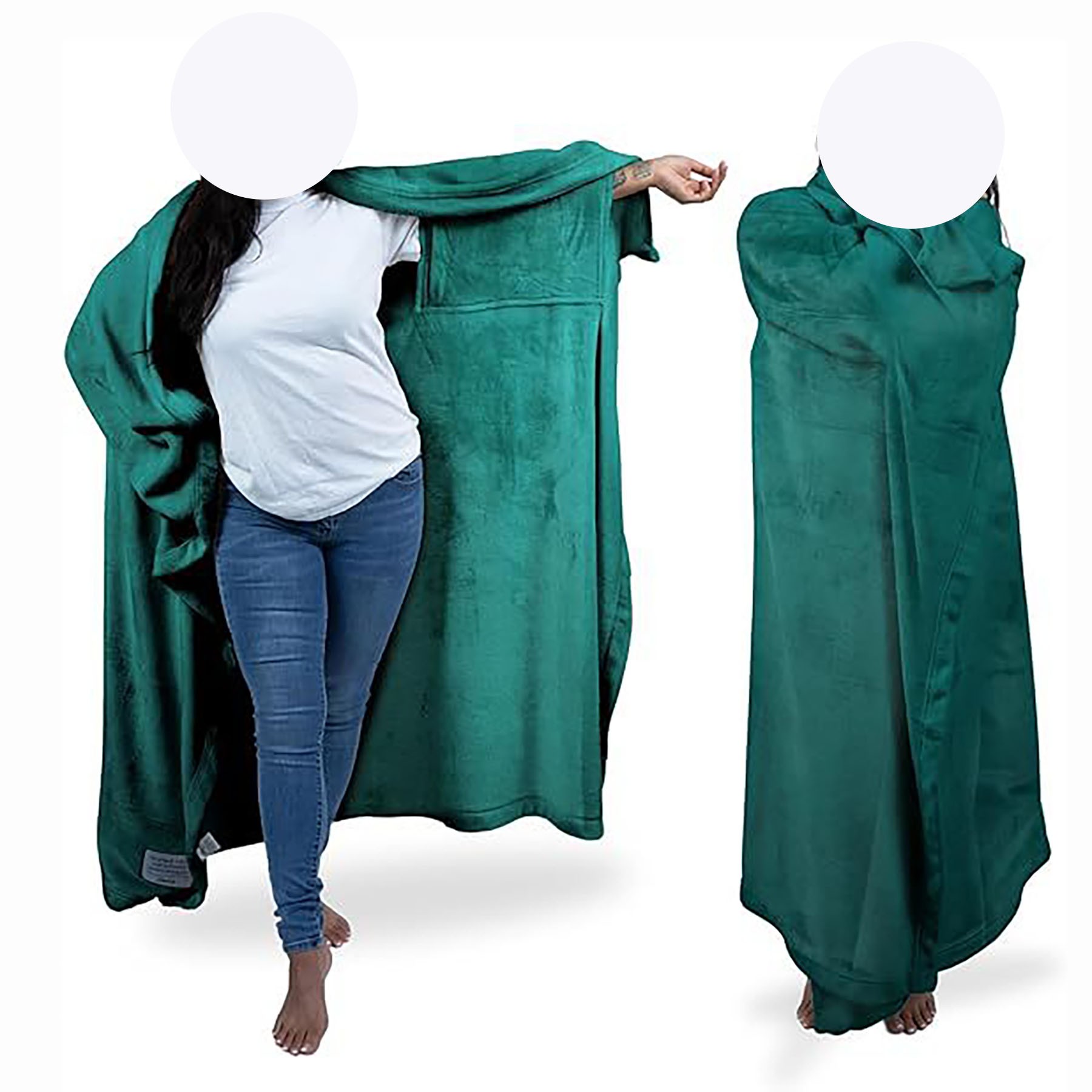 Wearable Blanket 7