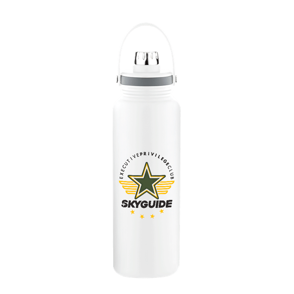 Basecamp Mega SP Tundra Bottle - 40 oz. 36