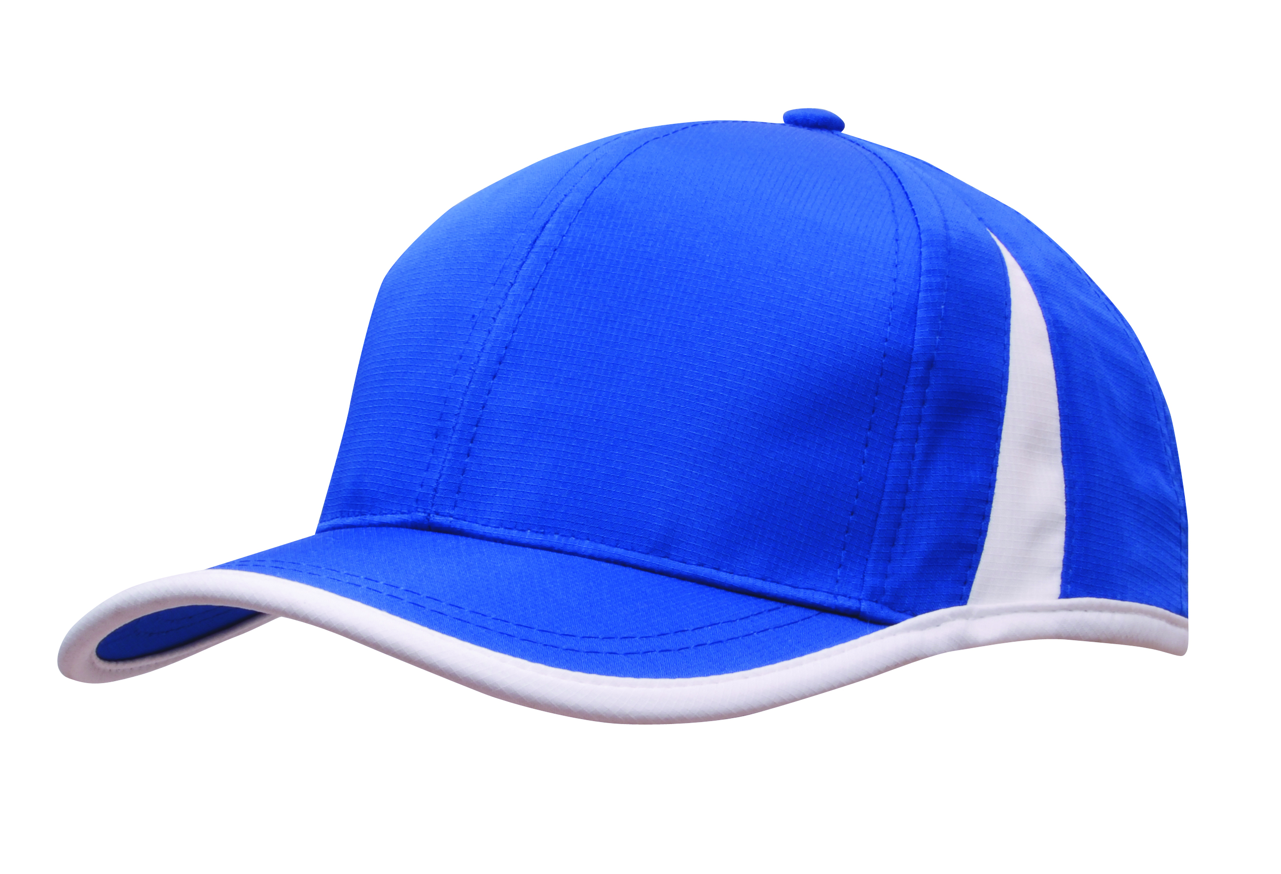 Sports Ripstop with Inserts and Trim 5