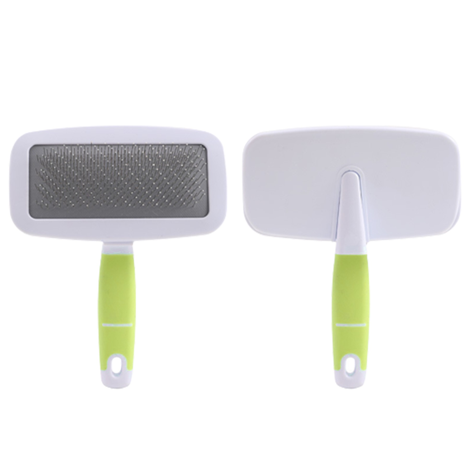 Pet Grooming Brush 3