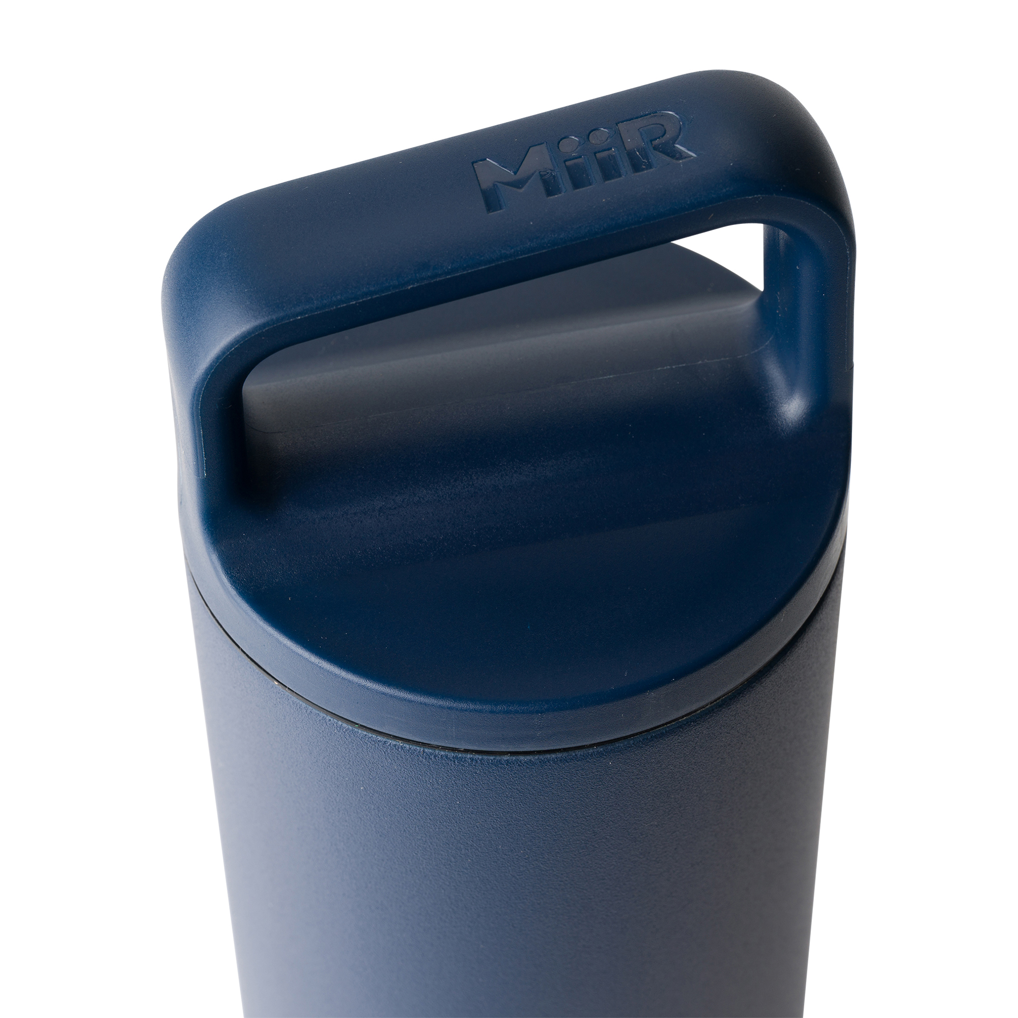 MiiR® Vacuum Insulated Wide Mouth Bottle - 20 Oz. 8