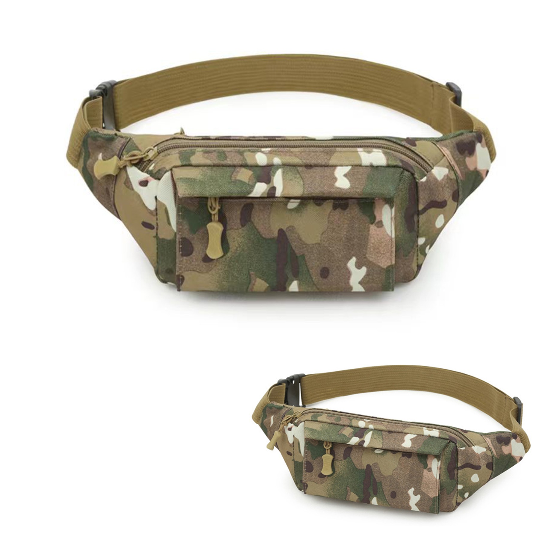 Tactical Fanny Bag 5