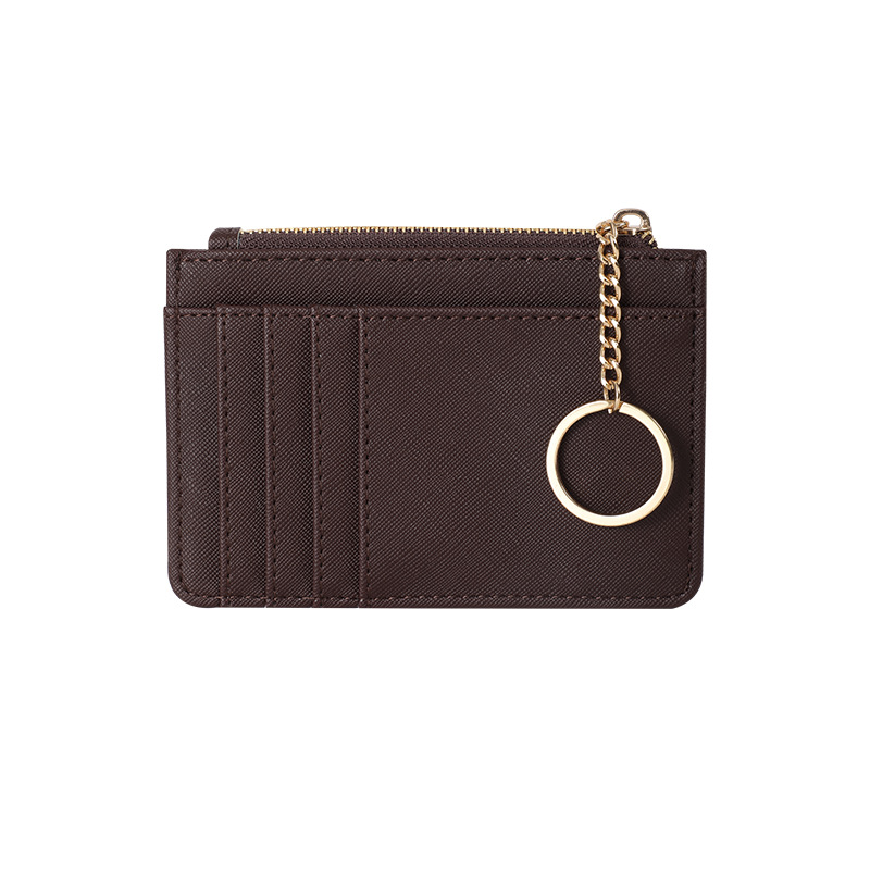 Simple multi-card holder 12