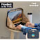 The Goods 2.0 Recycled Mobile Office 41