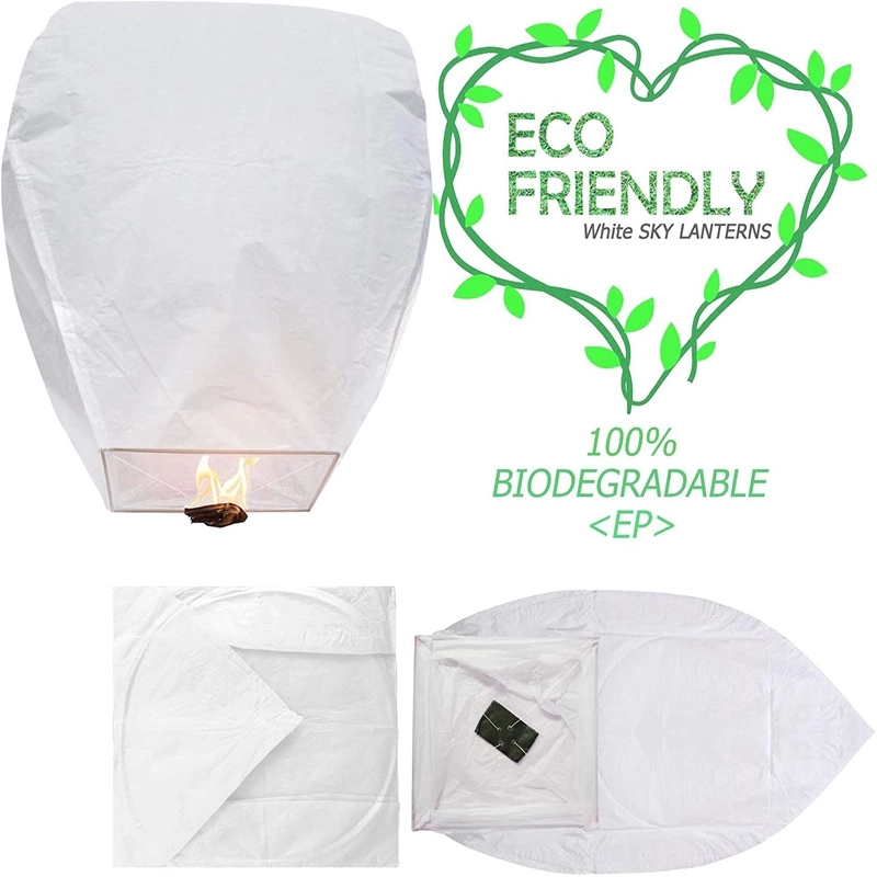 Chinese Sky Lanterns 5