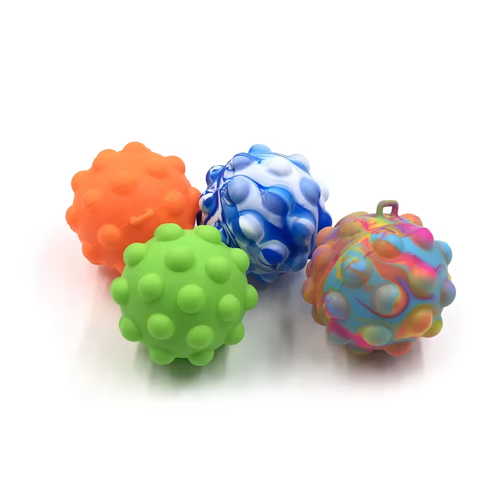 Push Pop Stress Ball 5