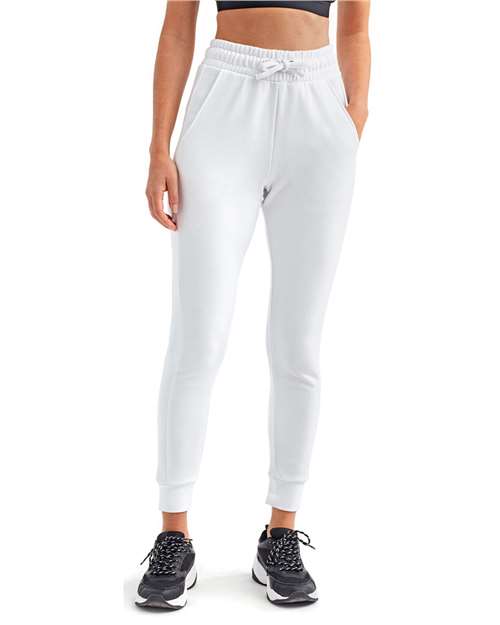 Women's Fitted Maria Joggers - TD055 35