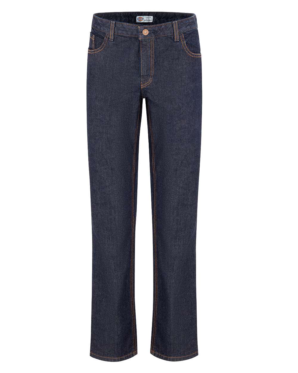 Women's Industrial 5-Pocket Jeans - FD23 7