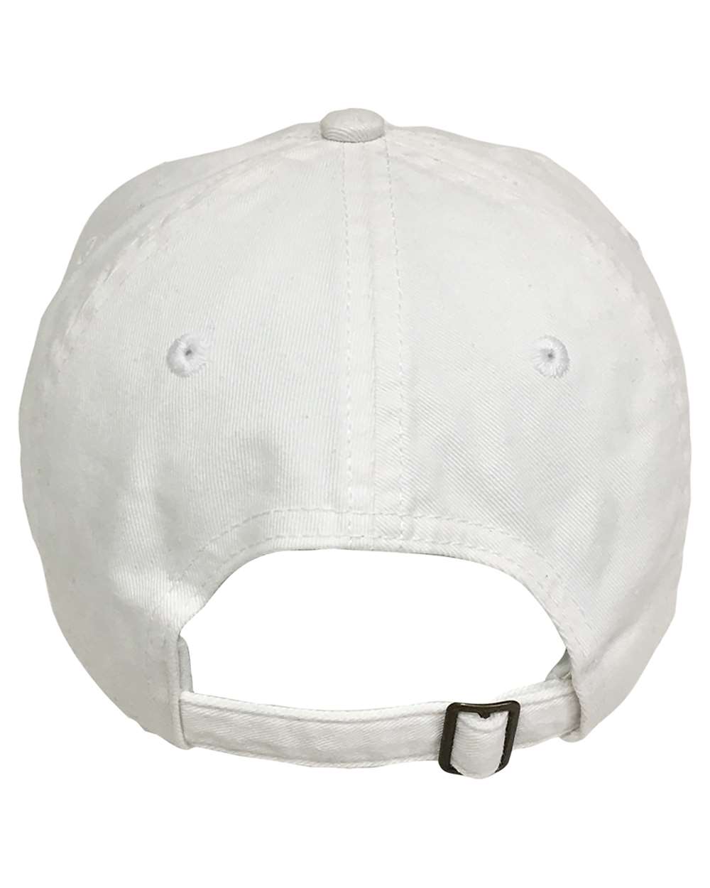 Classic Brushed Twill Cap - BX001 20