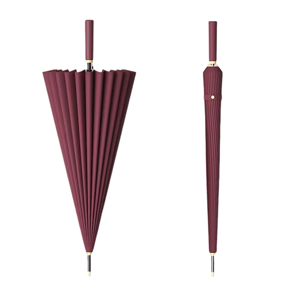 Executive Walking Umbrella - 24-Rib 1