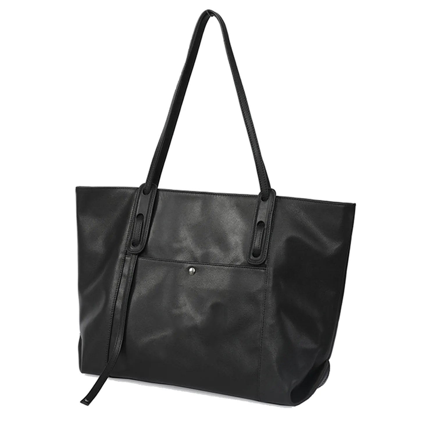 Shoulder Leather Hobo Large Tote Crossbody Bag for Women 3