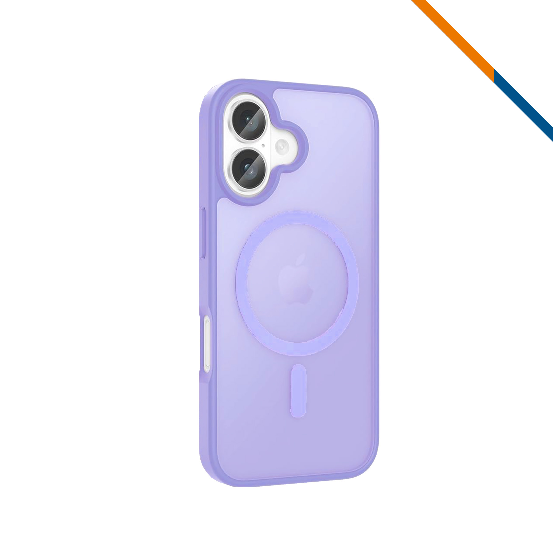Hertha Magnetic Shockproof iPhone Case 20
