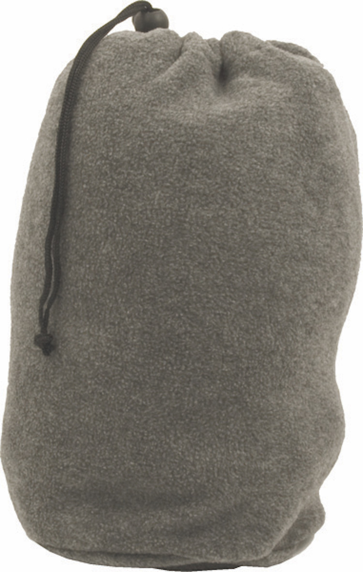 Fleece Winter Set 4