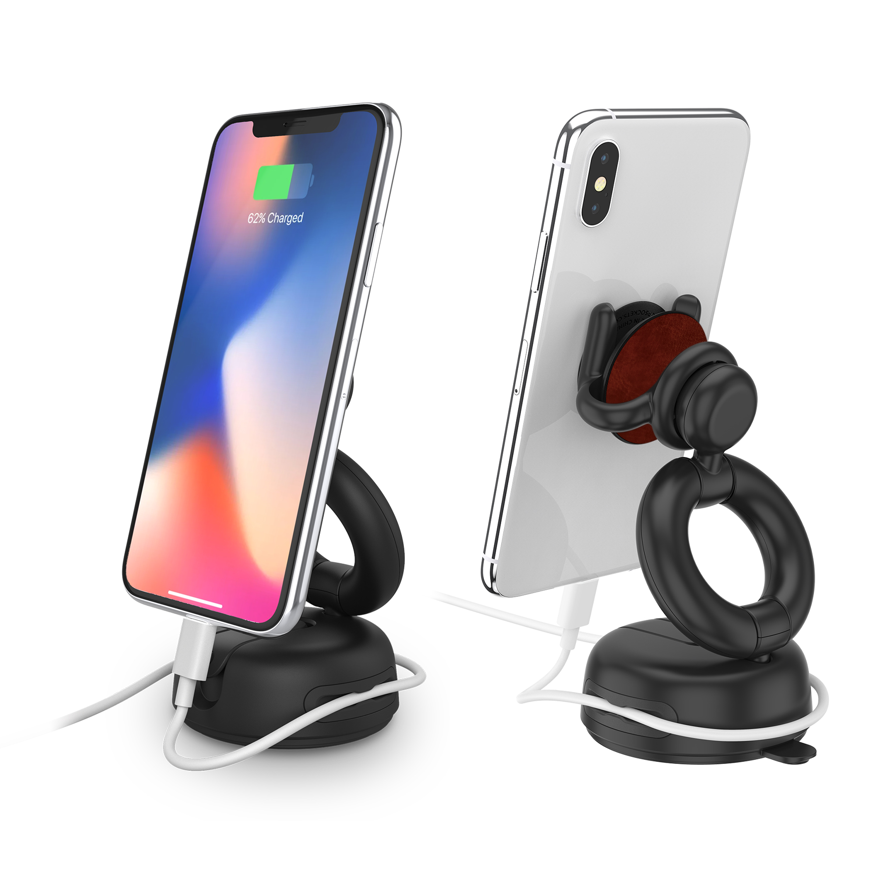 PopSockets Executive Mount 184