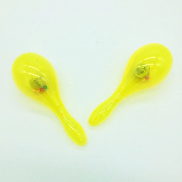 LED Flashing Sand Hammer 6